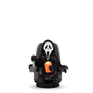 Scream 7 Chair Topper